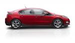 Holden Volt 2013 года